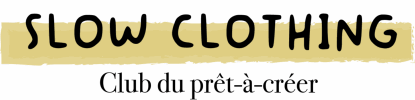 Slow Clothing